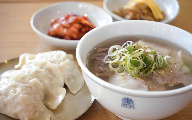 WECOSTAY Myeongdong D2