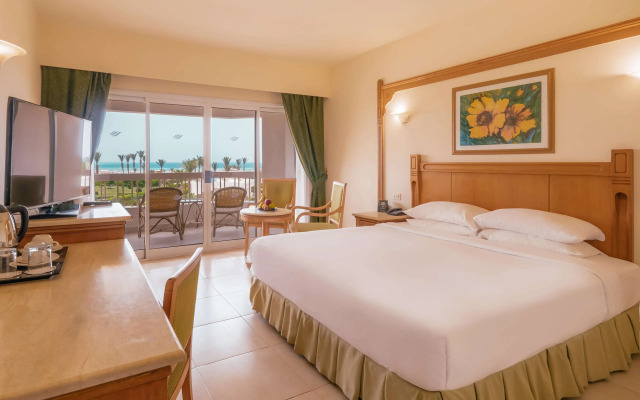 Hurghada Long Beach Resort