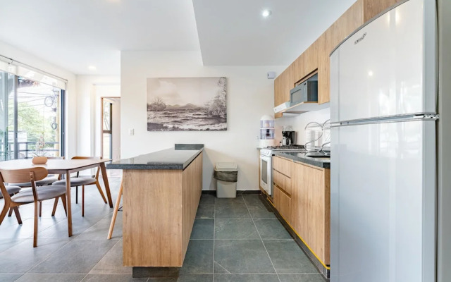 Doctores Apartments by VH