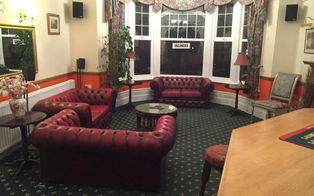 The Welbeck Hotel