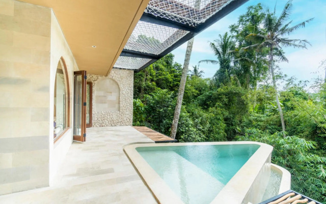 Suara Alam Ubud Villa by Ini Vie Hospitality