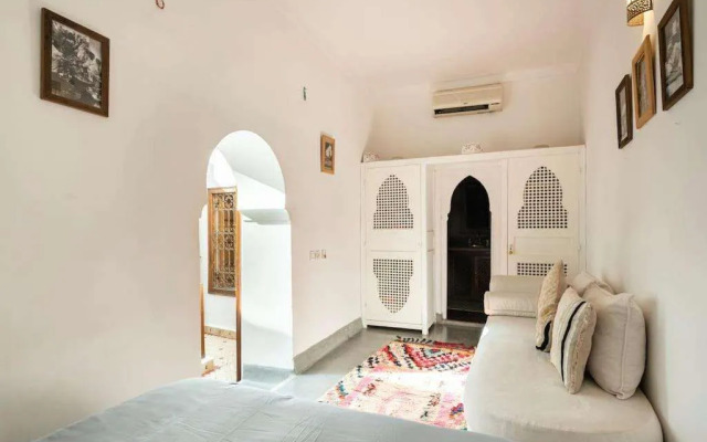 Riad Sakura Marrakech