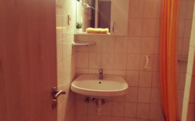 Vadszőlő Vendégház