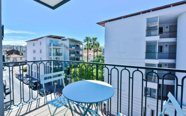 Hotel La Villa Port d Antibes & Spa