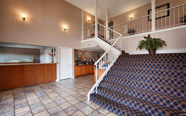 Quality Inn Arkadelphia - University Area