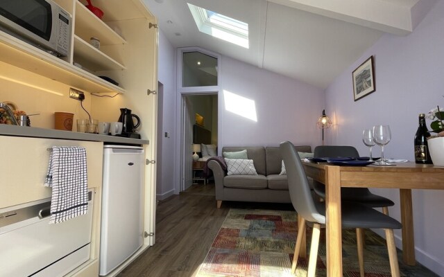 Moorview House