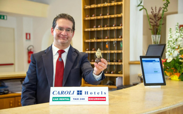 Joli Park Hotel