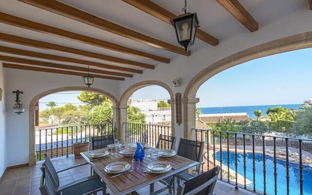 Villa Oceanic - Plusholidays
