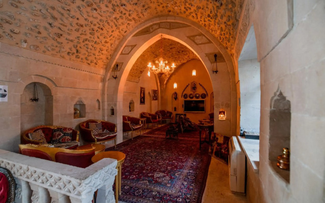 Maridin Hotel - Special Class