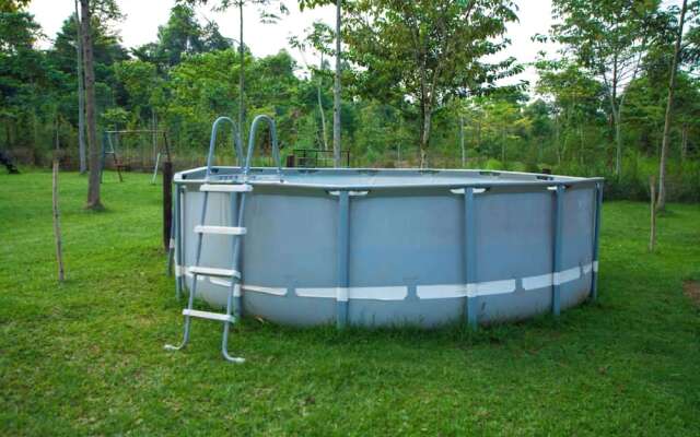 Forever Eco Resort