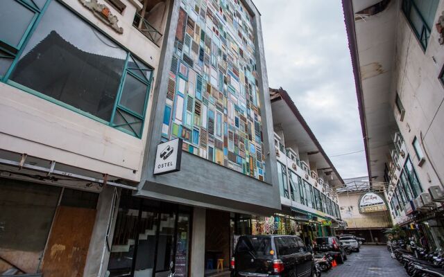 H-Ostel - Adults Only