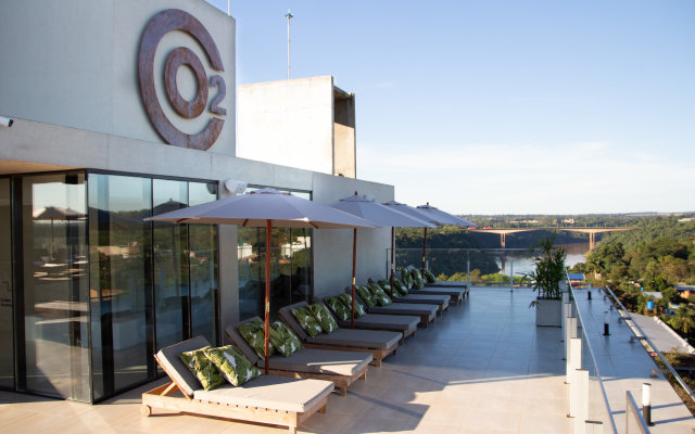 O2 Hotel Iguazú