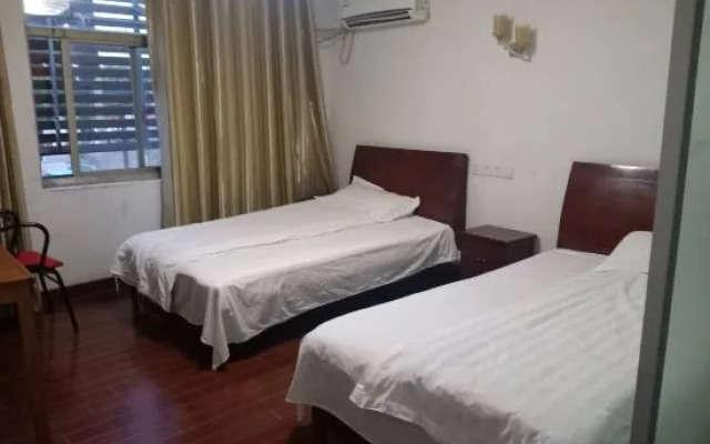 Wanhao Hotel