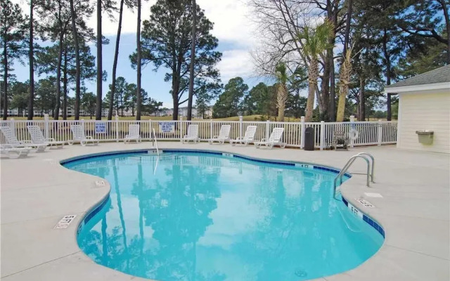 Magnolia Place Two-bedroom Apartment 102-4765