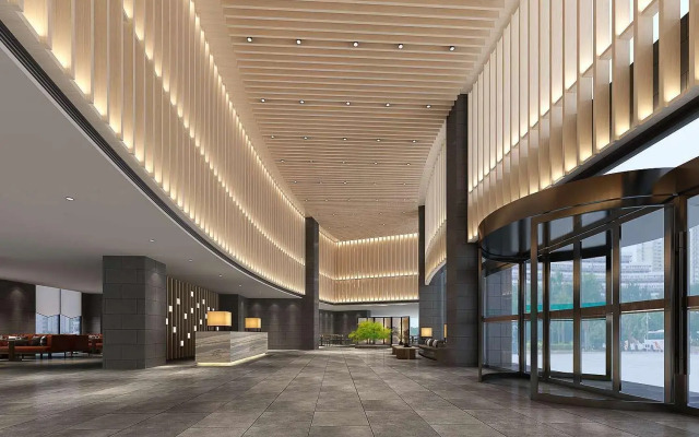 Howard Johnson by Wyndham Wyndham Aysia Changsha