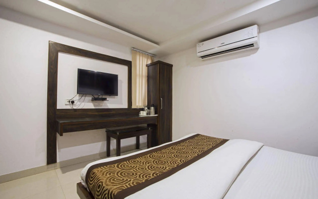 Optimum Baba Residency