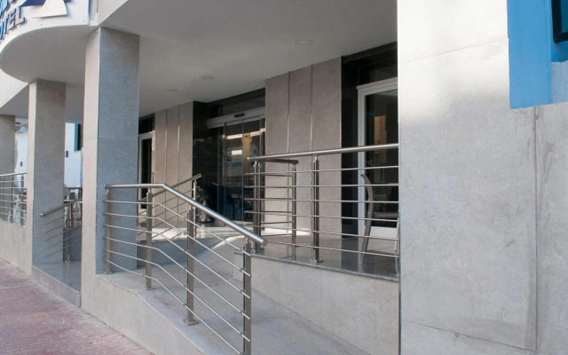 Euroclub Hotel