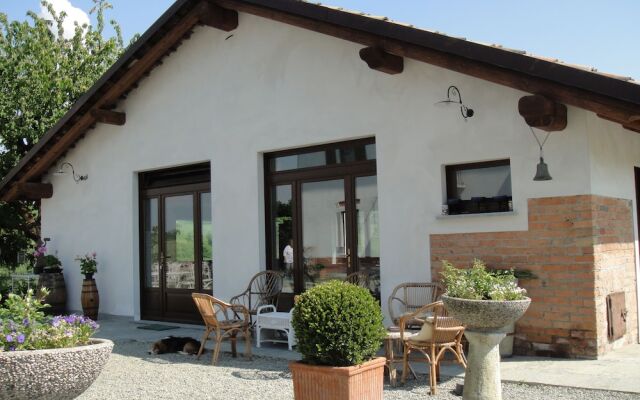 Cascina Blon