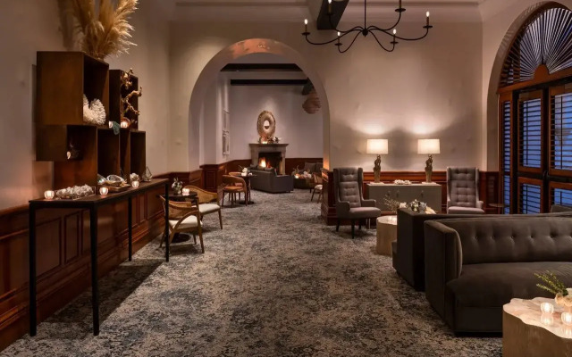 Hyatt Regency Huntington Beach Resort and Spa