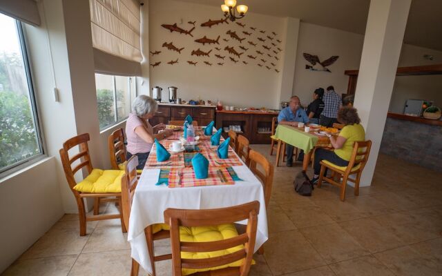 Hotel Albatross