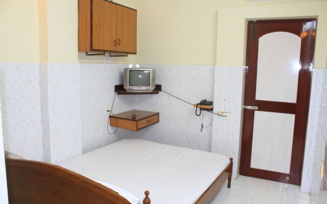 Thangam Balaji Guest House