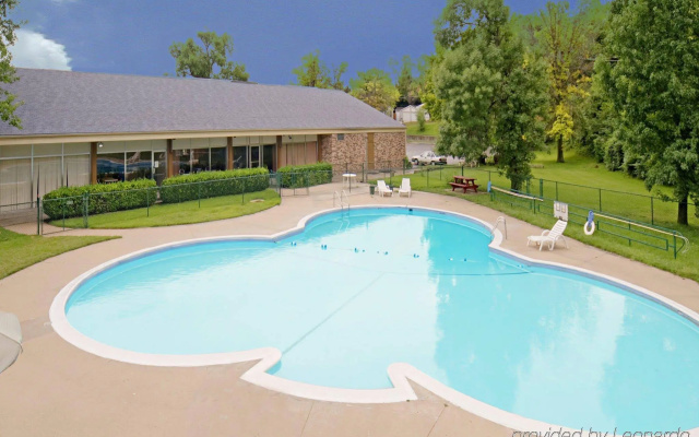 Americas Best Value Inn