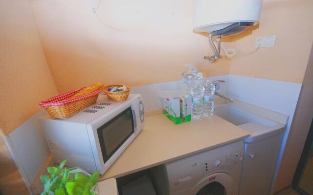 Apartamento La Darsena