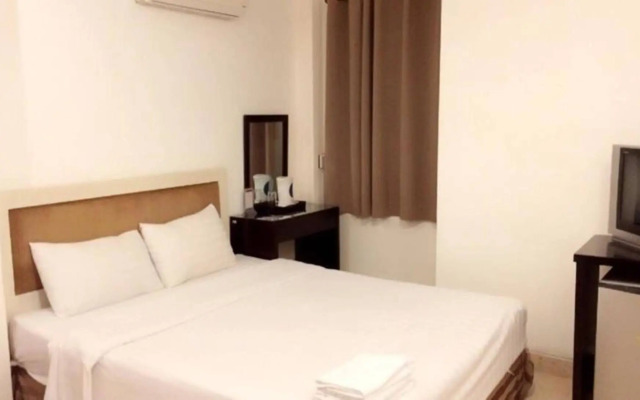 Saigon Zoom Hotel