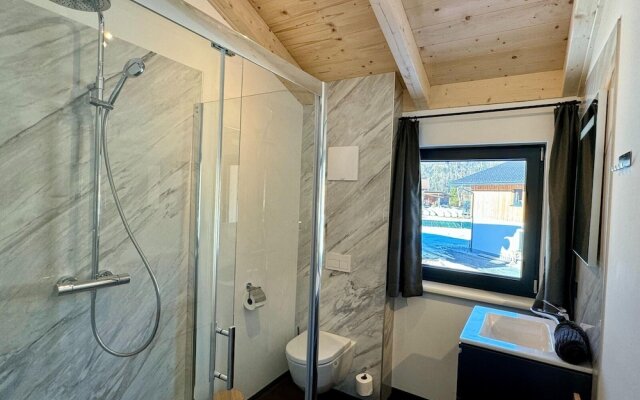 Chalet in Hermagor Near Nassfeld ski Area