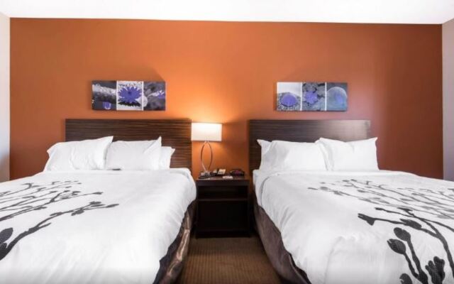 Sleep Inn & Suites Moab near Arches National Park