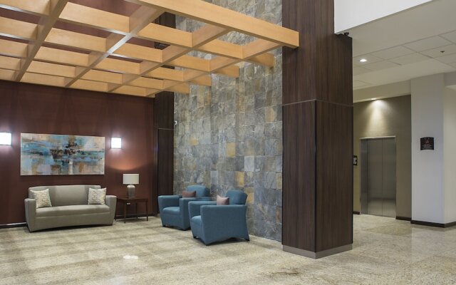 Staybridge Suites Puebla