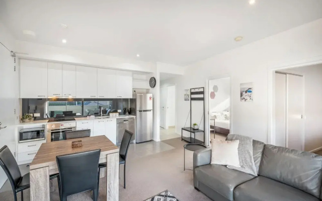 Bellerive Quay - 2 Bedroom Apartment