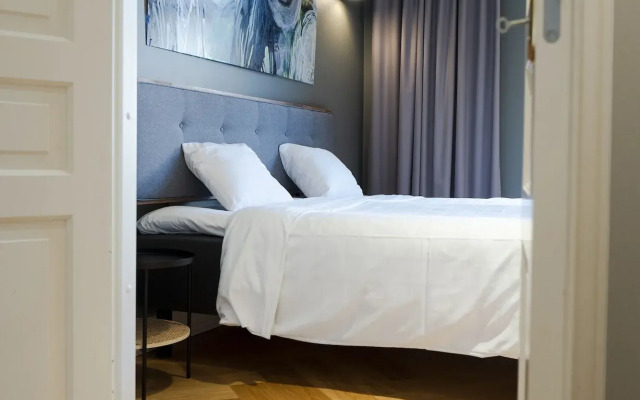 Hotel Finn