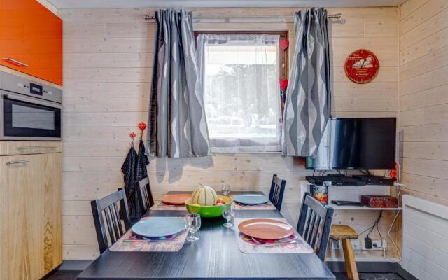 Studio Cornaline - Studio aux pieds des pistes