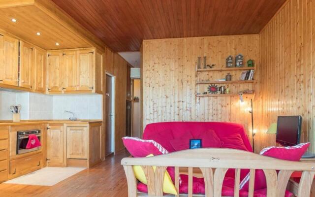 Appartement Montgenèvre, 3 pièces, 6 personnes - FR-1-330D-13