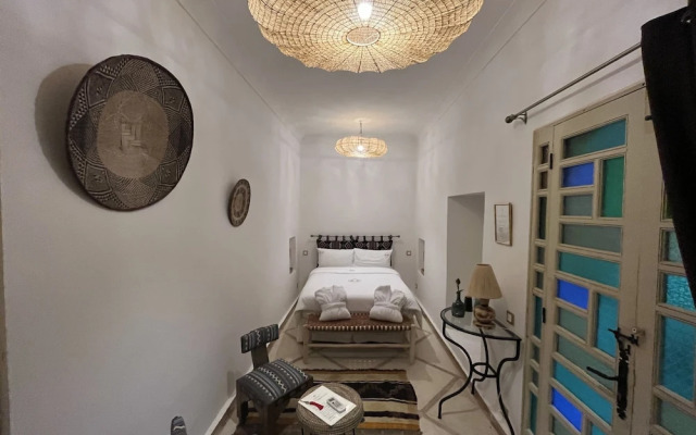 Riad Ecila