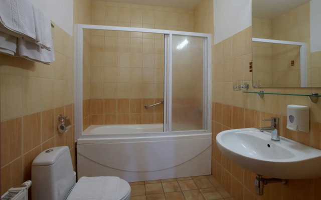 Hotel Edvards