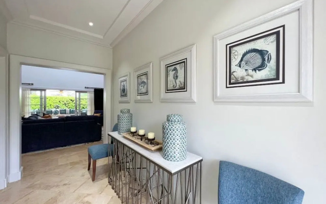 Villatre 2 Bedroom Villa