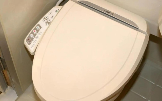 Toyoko Inn Okinawa Naha Asahibashi Ekimae