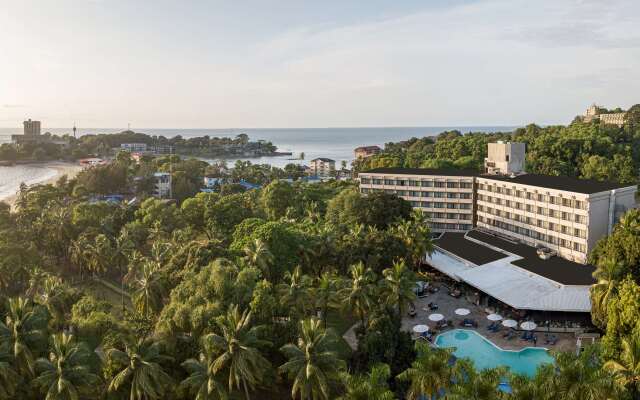 Radisson Blu Mammy Yoko Hotel, Freetown