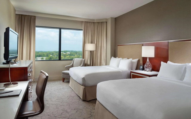 Hilton Atlanta Northeast