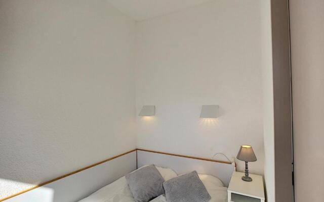 Appartement Les Menuires, 2 pièces, 4 personnes - FR-1-178-135