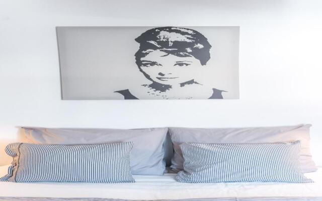 Apartment Marilyn