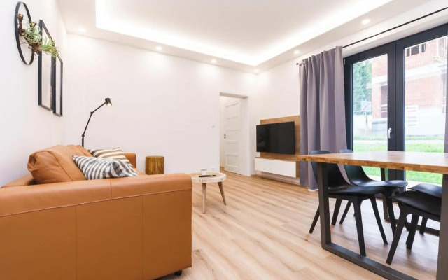Apartmán SKI Plešivec