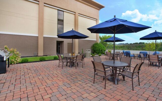 Hampton Inn Marietta