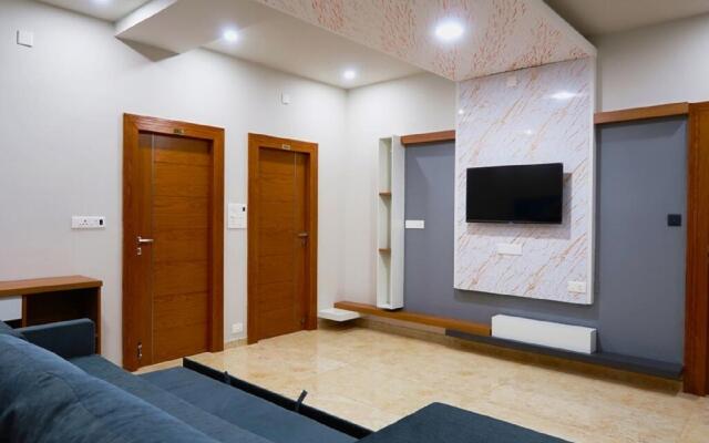 Classio Residency