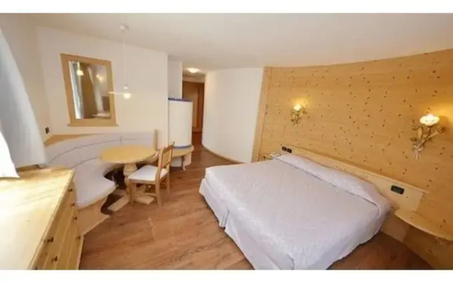 Hotel Cavalletto