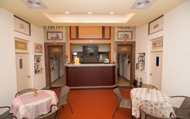 Dream Homestay
