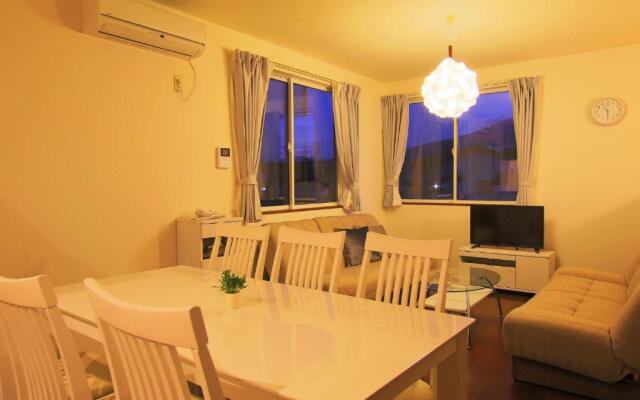 Villas Fuji