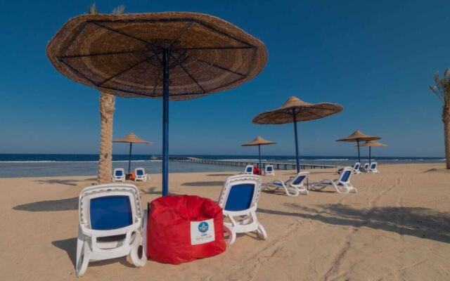 Aurora Queen Resort Marsa Alam